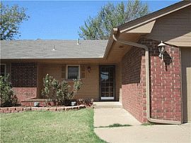 3bedroom 2baths Clean Cute Family Home in Oklahoma City, OK (Photo 7 of 7)