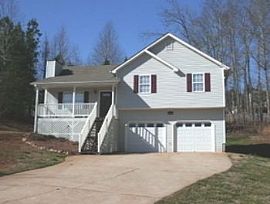 Fully Renovated 3 Bedroom 2 Bathroom Hom in Dallas, GA