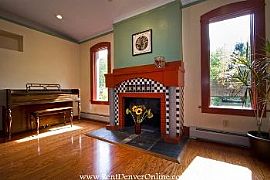 Unique 2 Story Bungalow in Observatory P in Denver, CO (Photo 3 of 5)