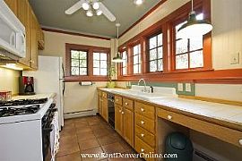 Unique 2 Story Bungalow in Observatory P in Denver, CO (Photo 4 of 5)