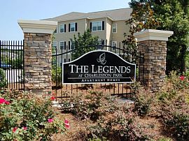 2 Bd/2 Bath The Legends at Charleston Pa in Charleston, SC