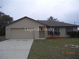 Deltona - 3 Bedroom, 2 Bathroom - $850.0 in Deltona, FL