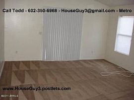 3 Bed, 1310 Sqft, $850 in Tolleson, AZ (Photo 3 of 5)