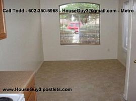 3 Bed, 1310 Sqft, $850 in Tolleson, AZ (Photo 5 of 5)