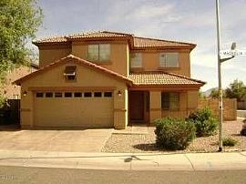 5 Bed, 2363 Sqft, $1,150 in Tolleson, AZ