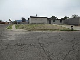 Half Off First Months Rent!! Newly Remod in Rincon, AZ