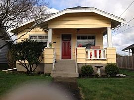 Adorable Cottage in Ne Portland in Portland, OR