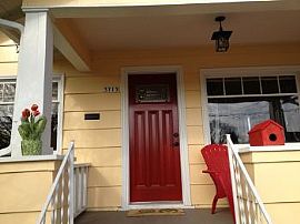 Adorable Cottage in Ne Portland in Portland, OR (Photo 2 of 5)