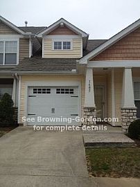 Spacious and Bright Condo Available 4/12 in Donelson, TN (Photo 2 of 5)