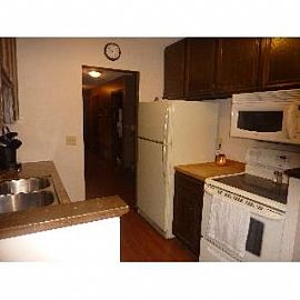 Beautiful 2 Bedroom L of T Town Home Wit in Little Canada, MN (Photo 4 of 5)