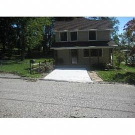 Designer Home Completely Renovated and Bea in Cockeysville, MD