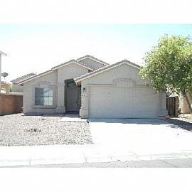 New Paint and Carpet in Avondale, AZ