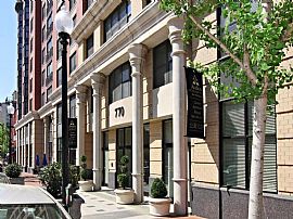 2 Bd/2 Bath Great 1 Br in Washington Dc! in Washington, DC (Photo 2 of 5)