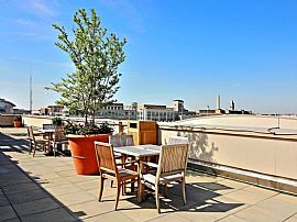 2 Bd/2 Bath Great 1 Br in Washington Dc! in Washington, DC (Photo 3 of 5)