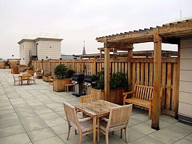 2 Bd/2 Bath Great 1 Br in Washington Dc! in Washington, DC (Photo 4 of 5)