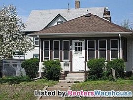 Nice 1bed/1bath Single Family Home in Mi in Minneapolis, MN