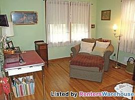 2br House Just Steps Away From The U Of in Minneapolis, MN (Photo 5 of 5)