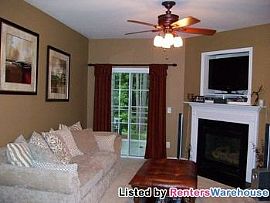 Gorgeous Townhome Located Along Silver C in Powder Springs, GA (Photo 2 of 5)