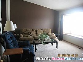 Wonderful 3 Bedroom Home For Rent in Bel in Belle Plaine, MN (Photo 5 of 5)