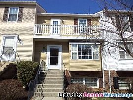 3 Bedroom,2.5 Bath Townhome,Laurel,Cherr in Laurel, MD