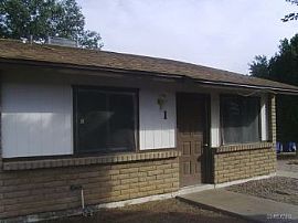  2 Bedroom 1 Bath  Shed  in Mesa, AZ