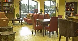 0 Bd/1 Bath Luxury Waterfront Living Wit in Marina del Rey, CA