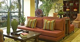 0 Bd/1 Bath Luxury Waterfront Living Wit in Marina del Rey, CA (Photo 3 of 5)