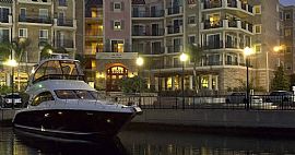 0 Bd/1 Bath Luxury Waterfront Living Wit in Marina del Rey, CA (Photo 4 of 5)