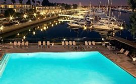 2 Bd/2 Bath 1 Bed with Some Utilities Incl in Marina del Rey, CA