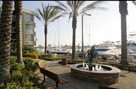 2 Bd/2 Bath 1 Bed with Some Utilities Incl in Marina del Rey, CA (Photo 4 of 5)