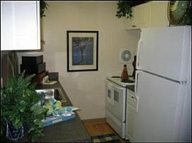 2 Bedroom Apartment at The Hamptons at T in Darnestown, MD (Photo 2 of 3)