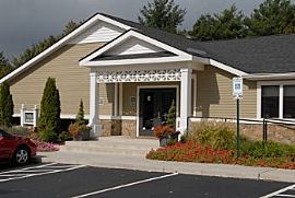 2 Bedroom Apartment at The Hamptons at T in Darnestown, MD (Photo 3 of 3)