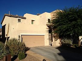 117 E. Camino Del Rondador in Continental, AZ