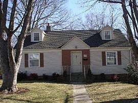 What a Great Find in The Ardmore Area! B in Ardmore, NC