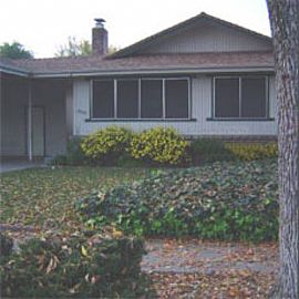 257 E Bianchi Rd  Duplex in Stockton, CA