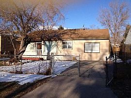 Cute and Cozy Denver Home in Denver, CO