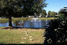 3br/2ba Lakefront Home For Rent in Kissimmee, FL