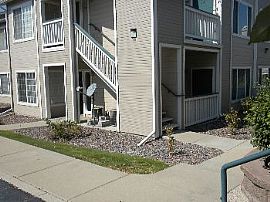 2-Bedroom, 2-Bath Ranch Style Condo in Highlands, CO