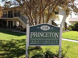 Spacious 1 Bed Apartment in Fullerton! in Fullerton, CA