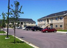 3 Bd/2 Bath Affordable with The Amenities in Buffalo Ridge, SD