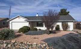 Prescott Valley / House / 1241sf / $1195 in Prescott Valley, AZ