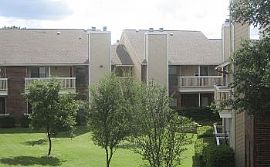 2 Bedroom Apartment at Highwood Apartmen in Plano, TX