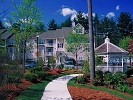 2 Bd/2 Bath 3bed/2bath in Wilmington,Pet in Wilmington, MA