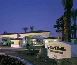 2bed/2bath in Phoenix, Dogs Ok, Pool, Sp in Guadalupe, AZ