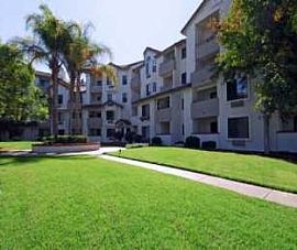 Gated 2bed/2bath in Chula Vista, Pool, A in Chula Vista, CA