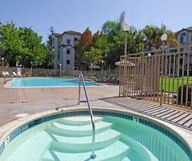 Gated 2bed/2bath in Chula Vista, Pool, A in Chula Vista, CA (Photo 4 of 5)