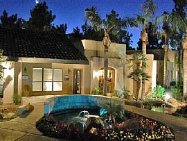 2 Bd/2 Bath Desert Horizon Apartments In in Scottsdale, AZ