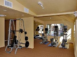 2 Bd/2 Bath Desert Horizon Apartments In in Scottsdale, AZ (Photo 2 of 5)