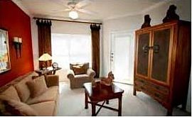 2 Bedroom Apartment at Advenir at Sheffi in Grand Prairie, TX (Photo 2 of 3)