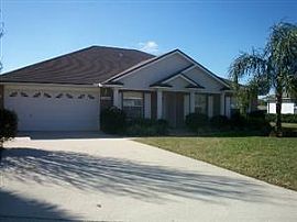 Great 4/2 with a View in Crane'S Landing in Orange Park, FL